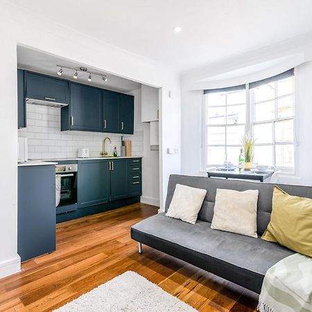 Modern One Bedroom Apartments In Μπράιτον Εξωτερικό φωτογραφία