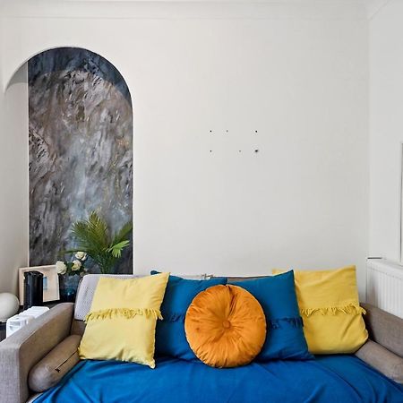 Modern One Bedroom Apartments In Μπράιτον Εξωτερικό φωτογραφία