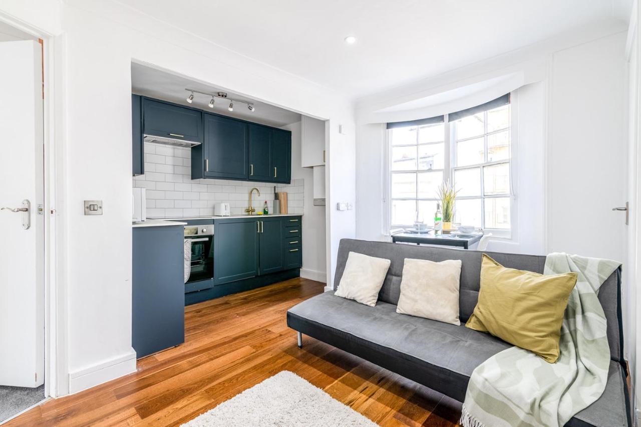 Modern One Bedroom Apartments In Μπράιτον Εξωτερικό φωτογραφία