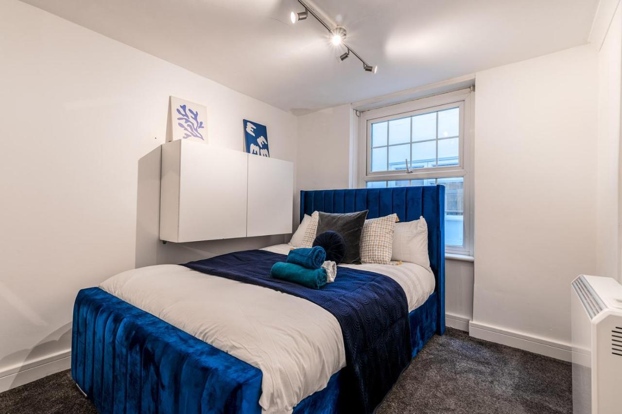 Modern One Bedroom Apartments In Μπράιτον Εξωτερικό φωτογραφία