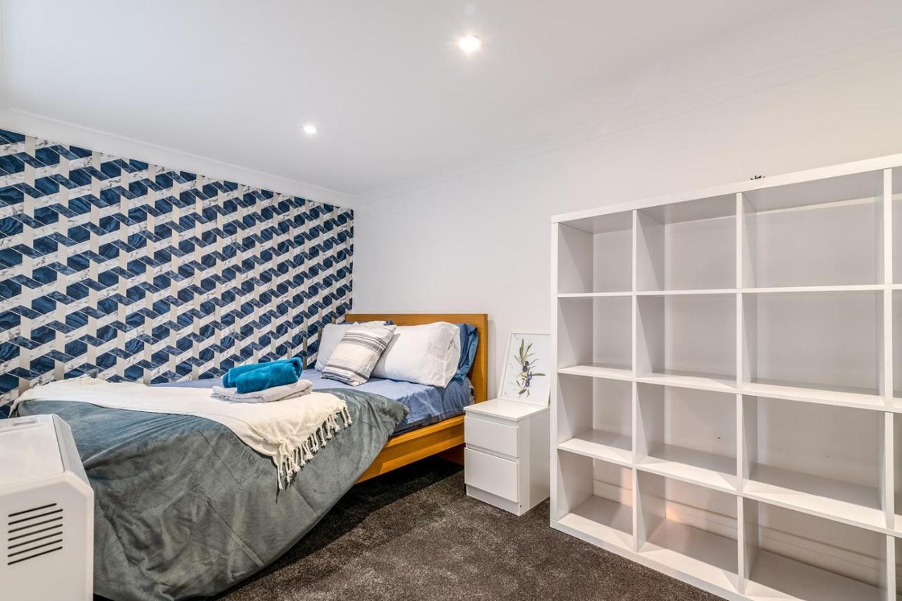 Modern One Bedroom Apartments In Μπράιτον Εξωτερικό φωτογραφία