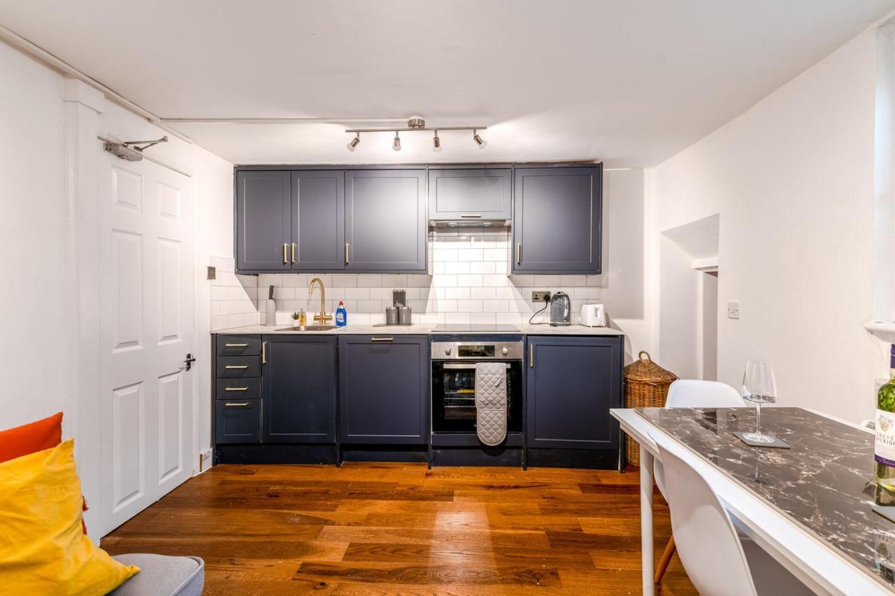 Modern One Bedroom Apartments In Μπράιτον Εξωτερικό φωτογραφία