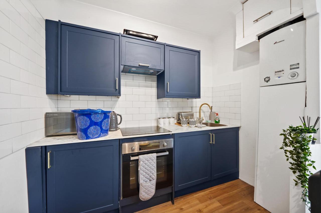 Modern One Bedroom Apartments In Μπράιτον Εξωτερικό φωτογραφία