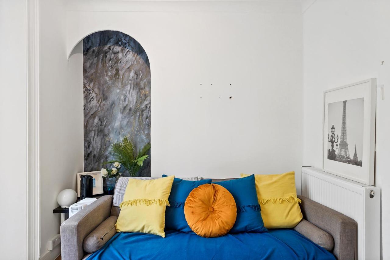 Modern One Bedroom Apartments In Μπράιτον Εξωτερικό φωτογραφία