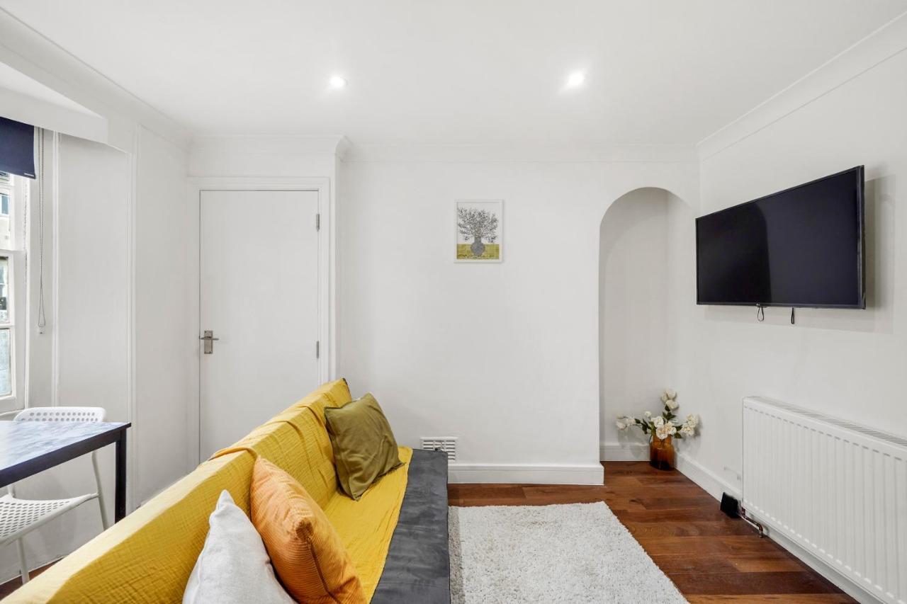 Modern One Bedroom Apartments In Μπράιτον Εξωτερικό φωτογραφία