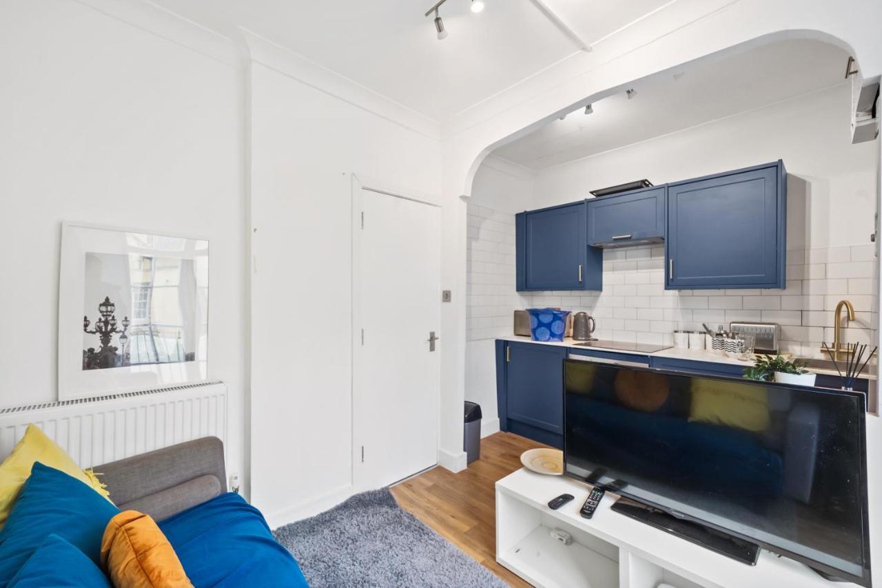 Modern One Bedroom Apartments In Μπράιτον Εξωτερικό φωτογραφία