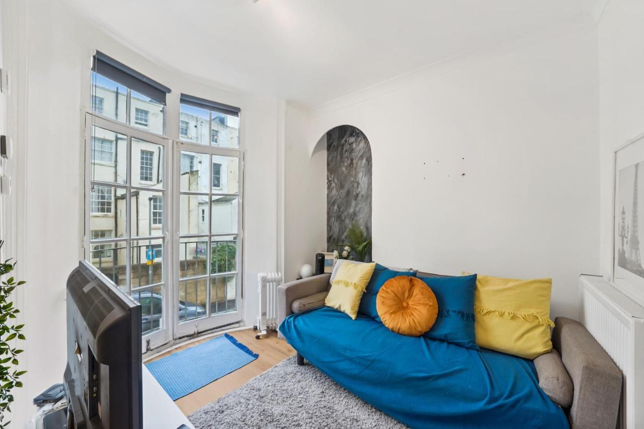 Modern One Bedroom Apartments In Μπράιτον Εξωτερικό φωτογραφία