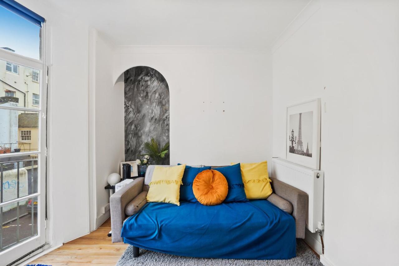 Modern One Bedroom Apartments In Μπράιτον Εξωτερικό φωτογραφία