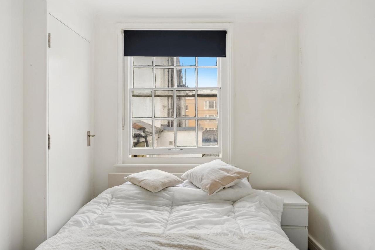 Modern One Bedroom Apartments In Μπράιτον Εξωτερικό φωτογραφία