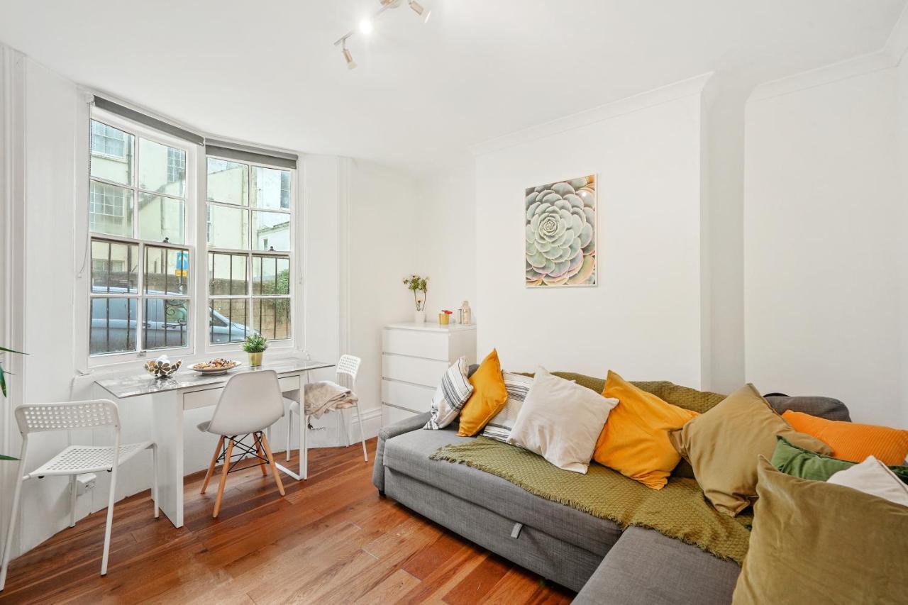 Modern One Bedroom Apartments In Μπράιτον Εξωτερικό φωτογραφία
